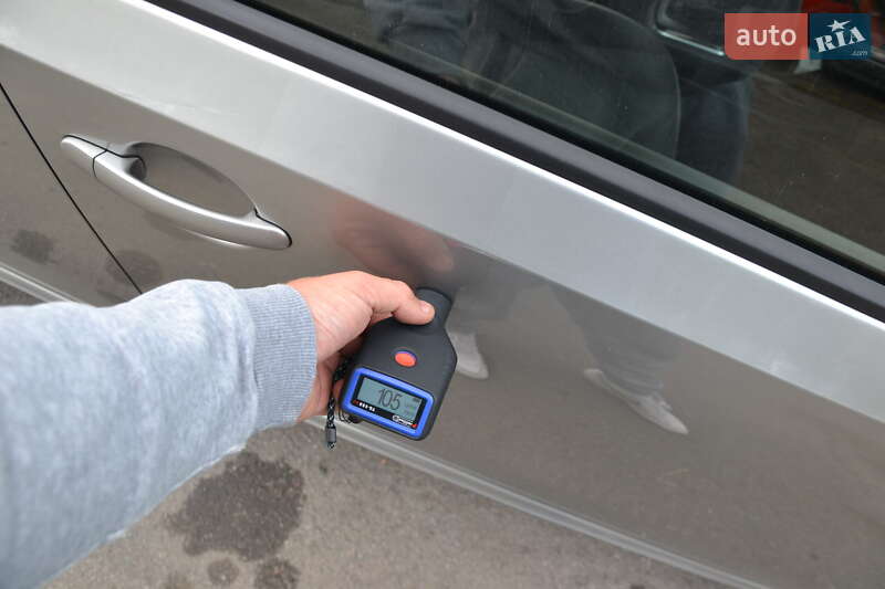 Хэтчбек Volkswagen e-Up 2021 в Луцке