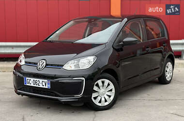 Хетчбек Volkswagen e-Up 2021 в Києві