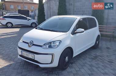 Хэтчбек Volkswagen e-Up 2020 в Кропивницком