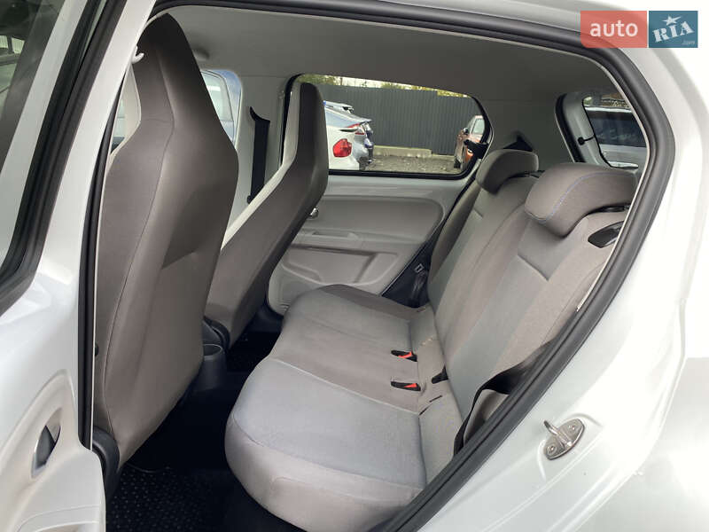 Хэтчбек Volkswagen e-Up 2015 в Луцке фото 46 Хэтчбек Volkswagen e-Up 2015 в Луцке