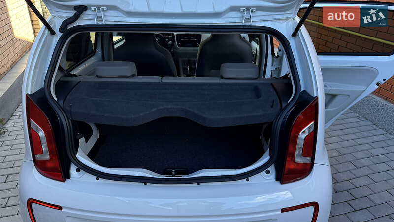 Хэтчбек Volkswagen e-Up 2015 в Виннице фото 18 Хэтчбек Volkswagen e-Up 2015 в Виннице
