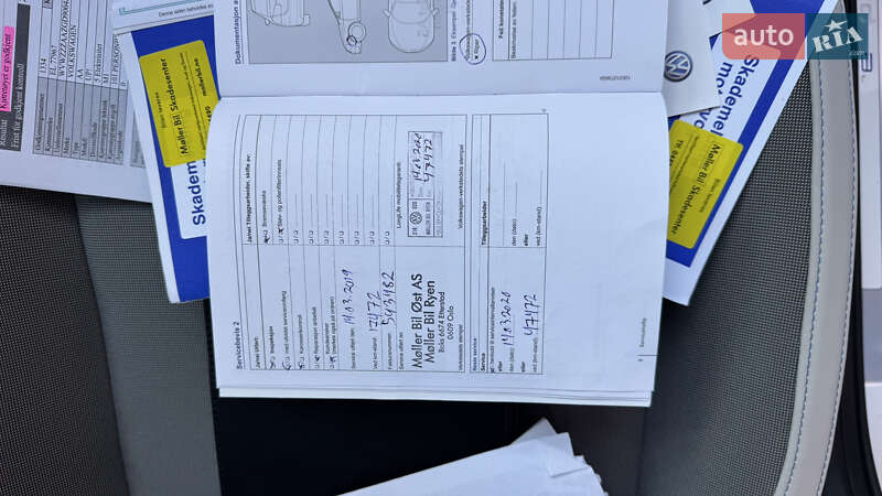 Хэтчбек Volkswagen e-Up 2015 в Виннице фото 27 Хэтчбек Volkswagen e-Up 2015 в Виннице