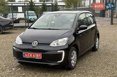 Хетчбек Volkswagen e-Up 2020 в Калуші