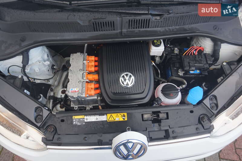 Хетчбек Volkswagen e-Up 2013 в Самборі фото 58 Хетчбек Volkswagen e-Up 2013 в Самборі