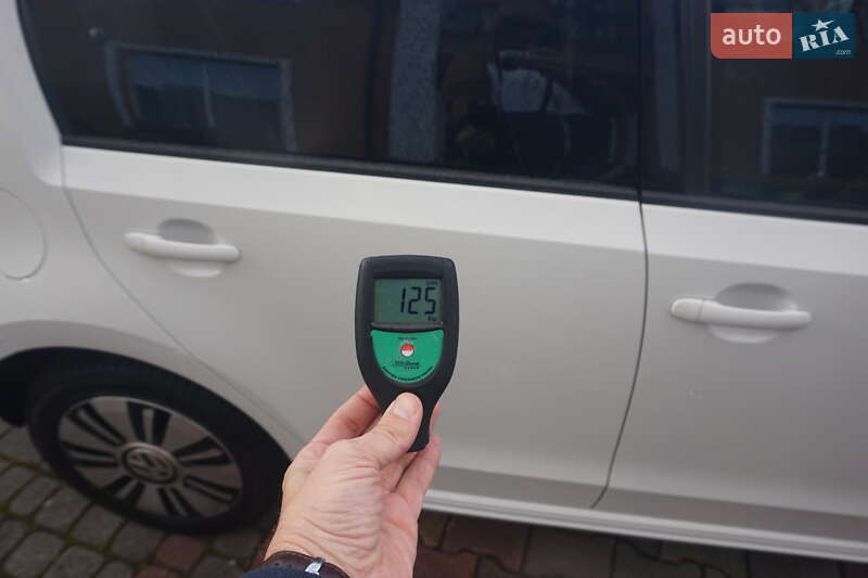 Хетчбек Volkswagen e-Up 2013 в Самборі фото 72 Хетчбек Volkswagen e-Up 2013 в Самборі