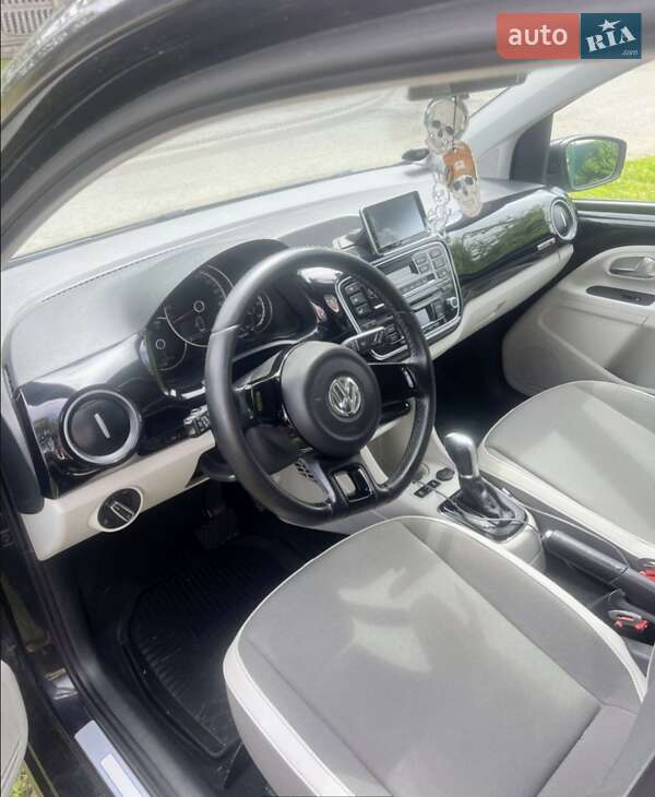 Хэтчбек Volkswagen e-Up 2014 в Кривом Роге фото 22 Хэтчбек Volkswagen e-Up 2014 в Кривом Роге