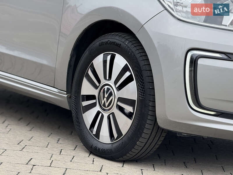 Хэтчбек Volkswagen e-Up 2021 в Дрогобыче