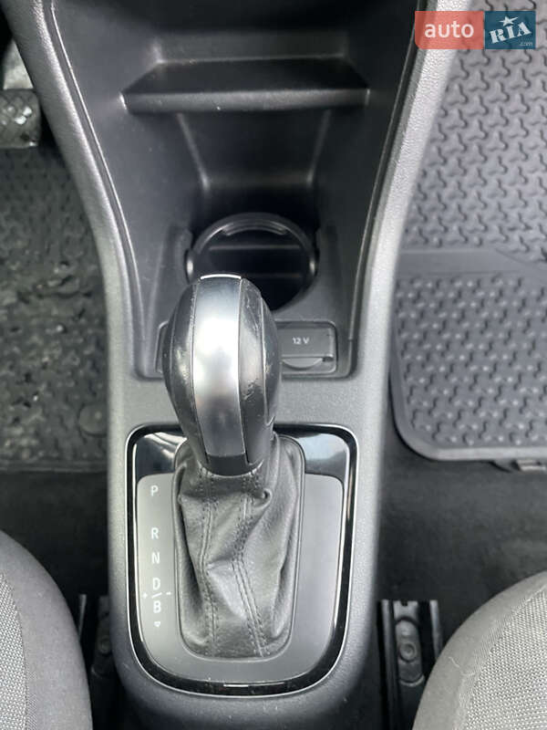 Хэтчбек Volkswagen e-Up 2021 в Луцке