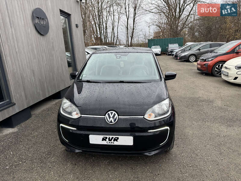 Хэтчбек Volkswagen e-Up 2015 в Тернополе фото 2 Хэтчбек Volkswagen e-Up 2015 в Тернополе