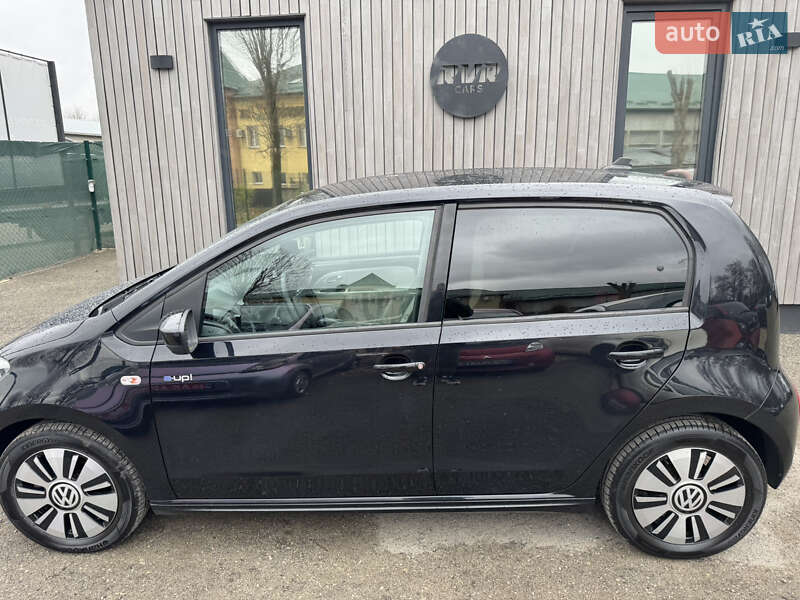 Хэтчбек Volkswagen e-Up 2015 в Тернополе фото 9 Хэтчбек Volkswagen e-Up 2015 в Тернополе