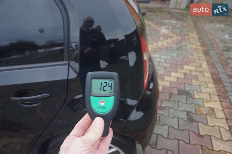 Хэтчбек Volkswagen e-Up 2014 в Самборе