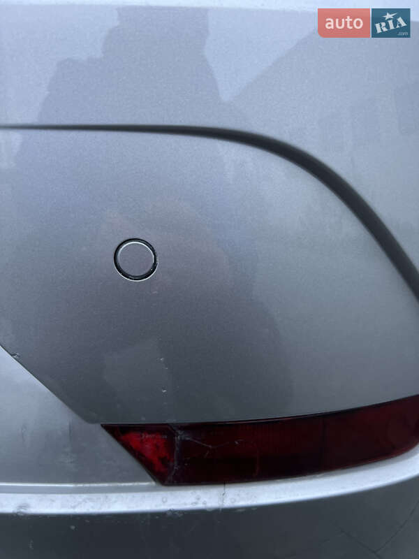 Хетчбек Volkswagen e-Up 2017 в Луцьку