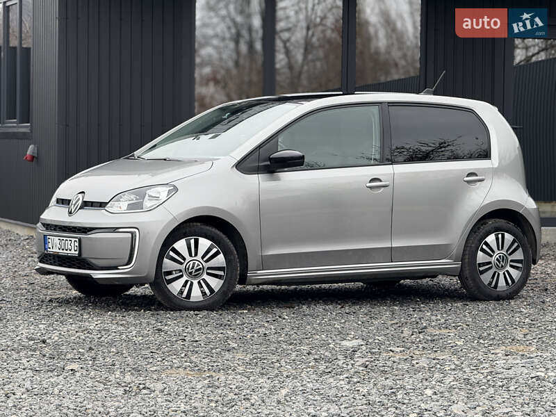 Хэтчбек Volkswagen e-Up 2020 в Трускавце фото 4 Хэтчбек Volkswagen e-Up 2020 в Трускавце