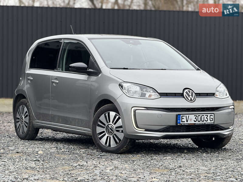 Хэтчбек Volkswagen e-Up 2020 в Трускавце фото 10 Хэтчбек Volkswagen e-Up 2020 в Трускавце