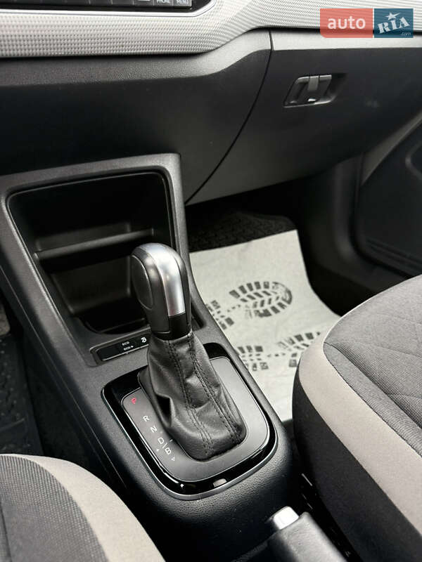 Хэтчбек Volkswagen e-Up 2020 в Трускавце фото 22 Хэтчбек Volkswagen e-Up 2020 в Трускавце