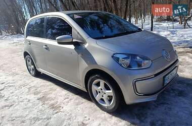 Хэтчбек Volkswagen e-Up 2013 в Киеве