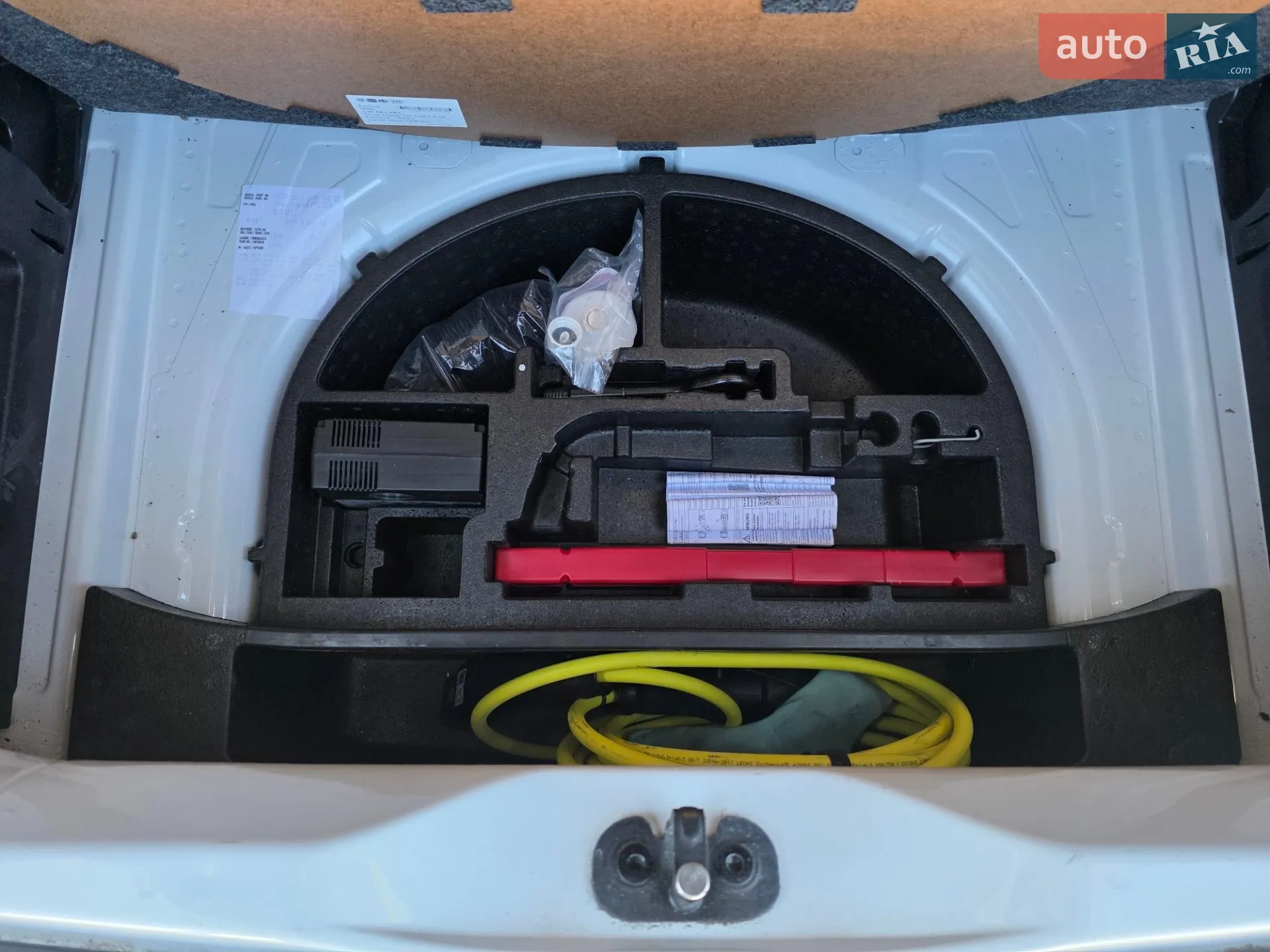 2020 Volkswagen up! - мініатюра 15
