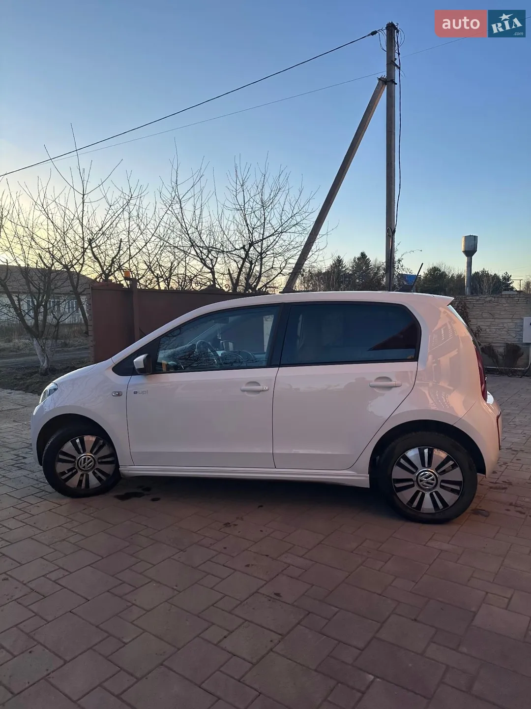 2013 Volkswagen up! - мініатюра 7