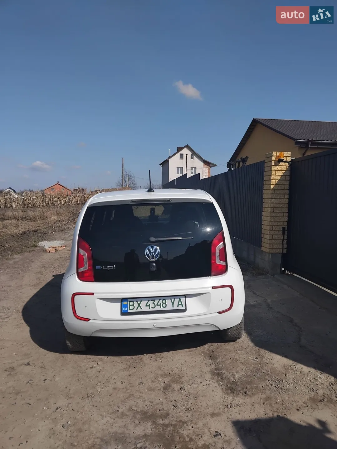 2015 Volkswagen up! - мініатюра 5