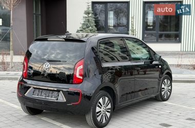 Хетчбек Volkswagen e-Up 2013 в Городку