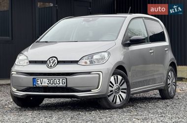 Хэтчбек Volkswagen e-Up 2020 в Дрогобыче