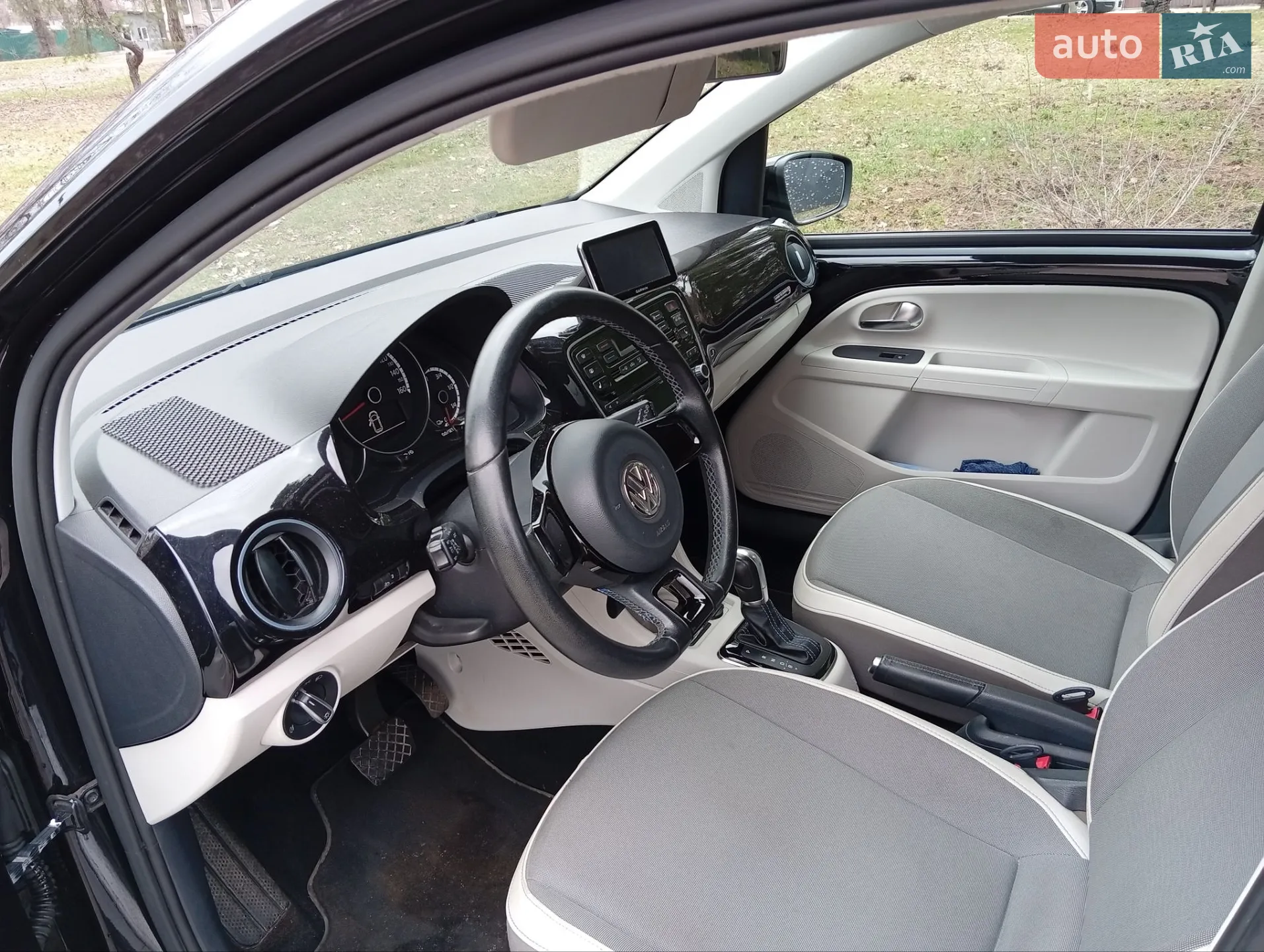 2014 Volkswagen up! - мініатюра 5