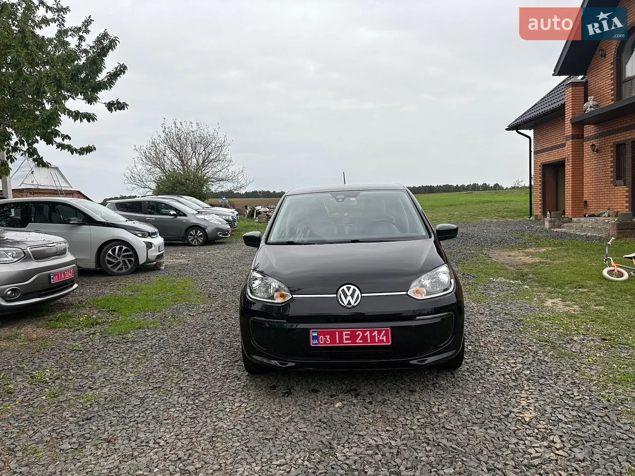 2013 Nissan Leaf - мініатюра 29