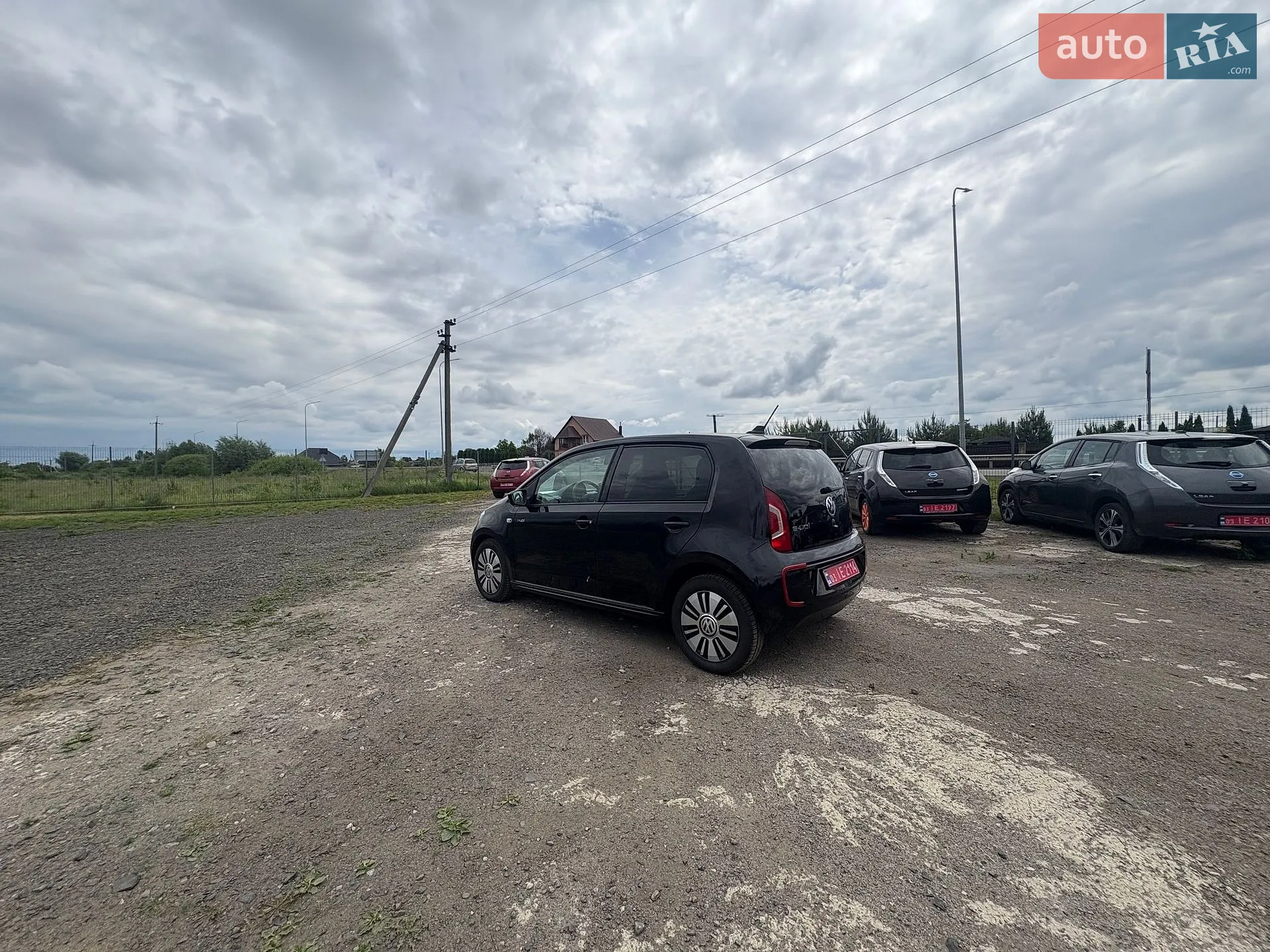 2014 Volkswagen up! - мініатюра 9