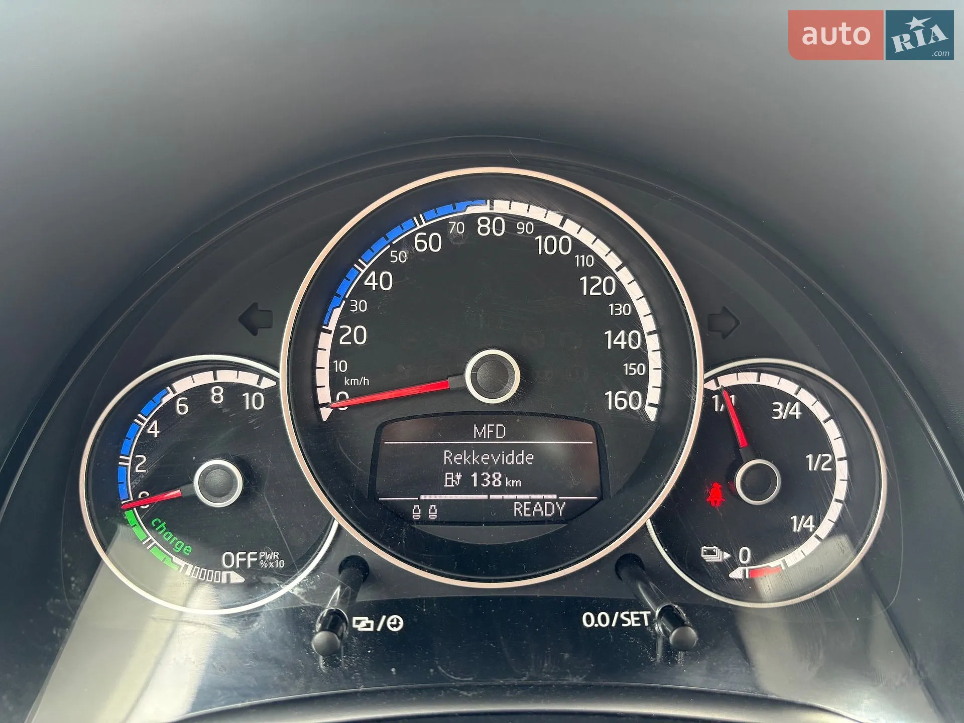 2014 Volkswagen up! - мініатюра 20