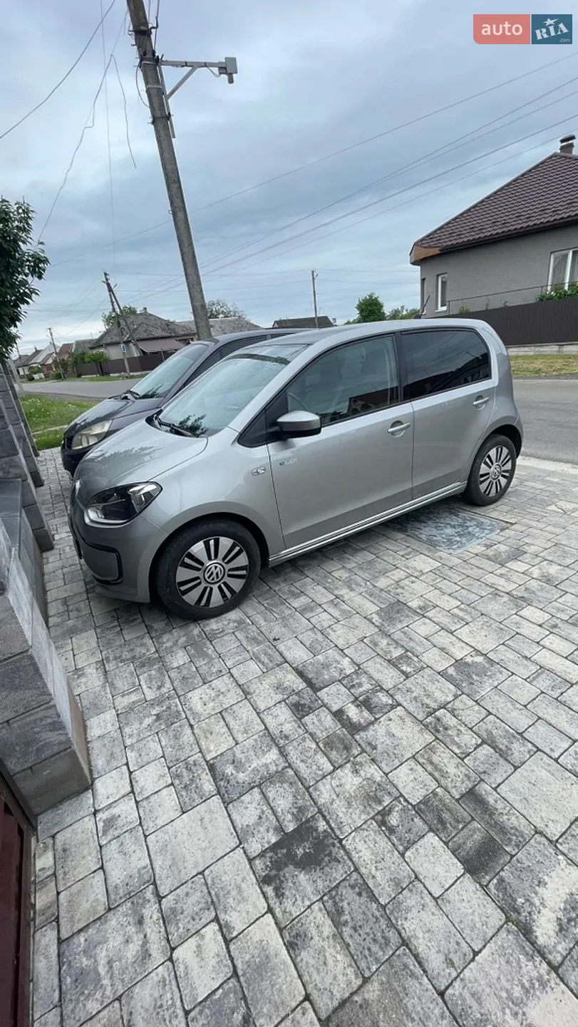 2014 Volkswagen up! - фото 1