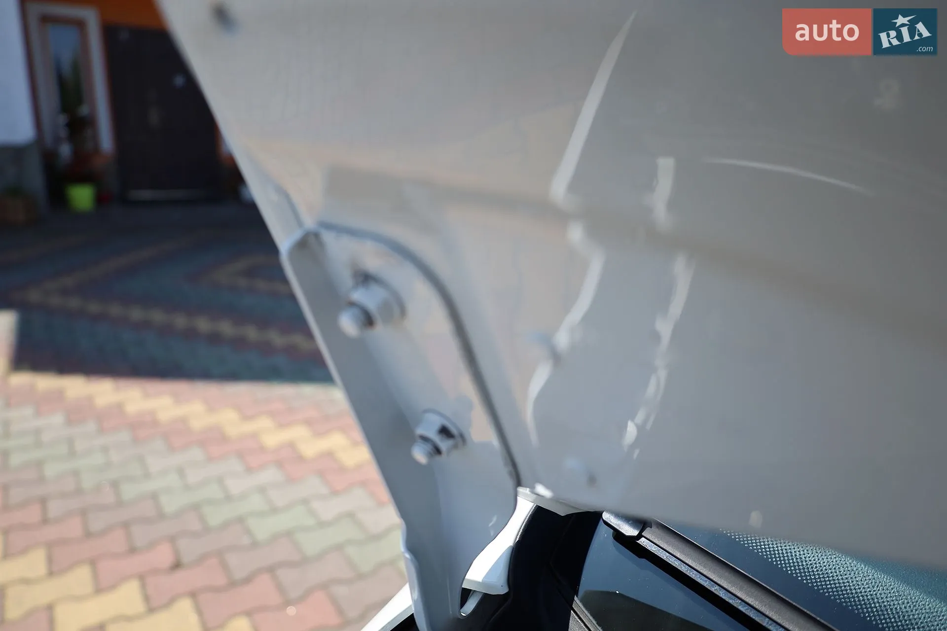 2013 Volkswagen up! - мініатюра 55