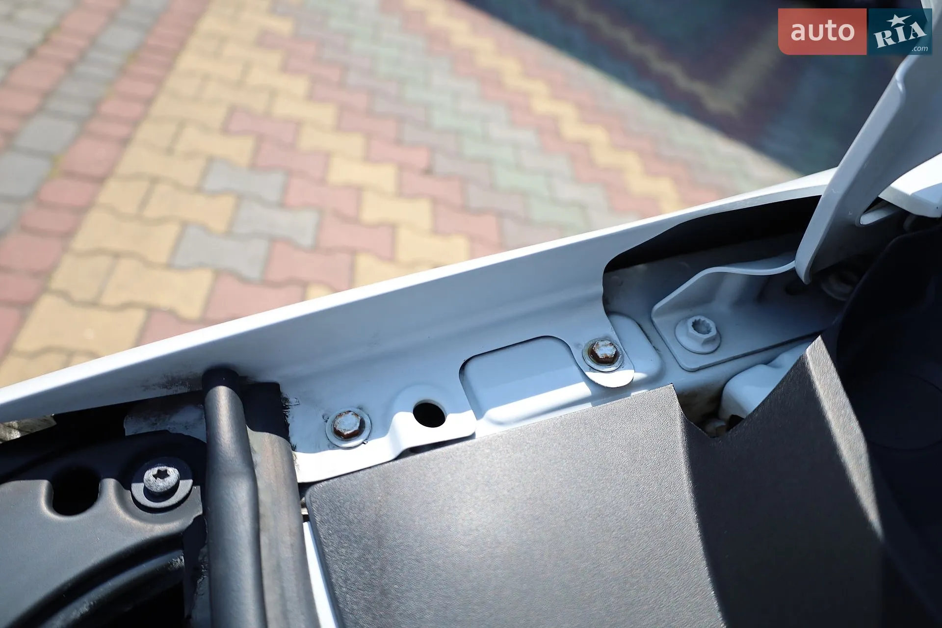 2013 Volkswagen up! - мініатюра 56