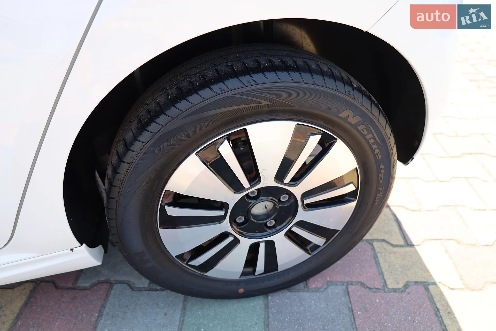 2013 Volkswagen up! - мініатюра 63