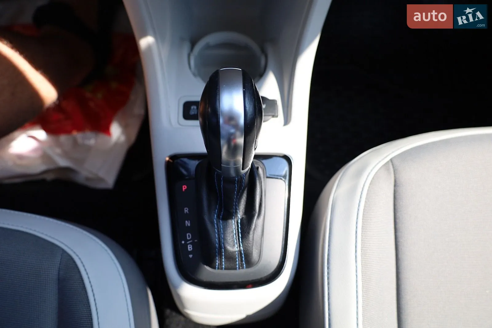 2013 Volkswagen up! - мініатюра 36