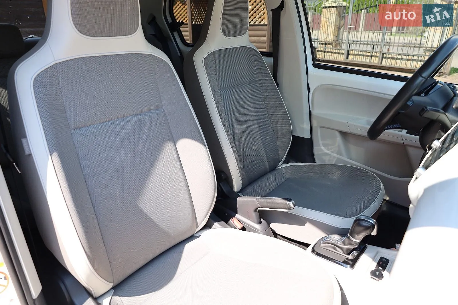 2013 Volkswagen up! - мініатюра 39