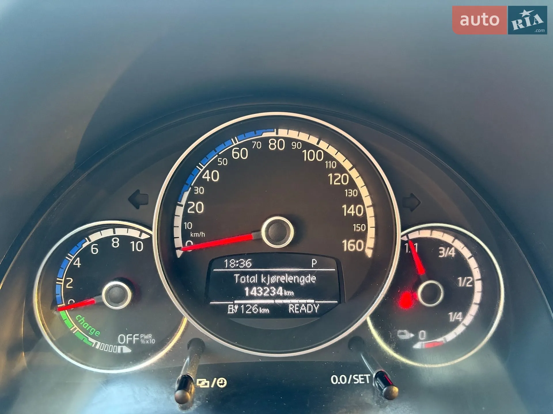 2014 Volkswagen up! - мініатюра 25