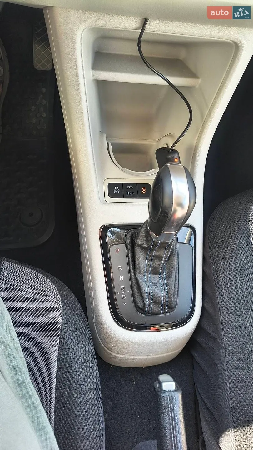 2014 Volkswagen up! - мініатюра 21