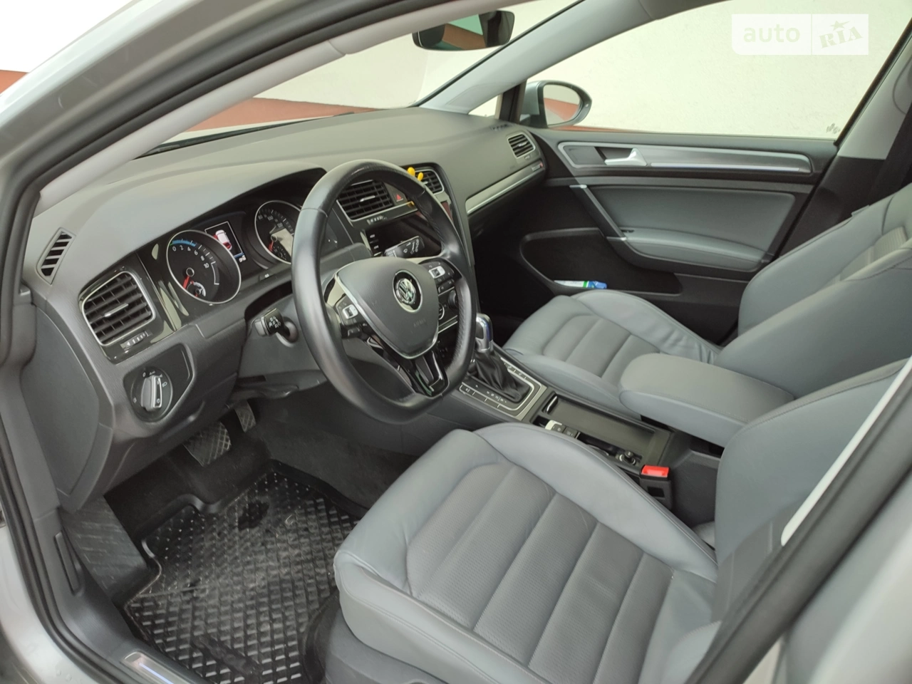 2018 Volkswagen Golf - мініатюра 53