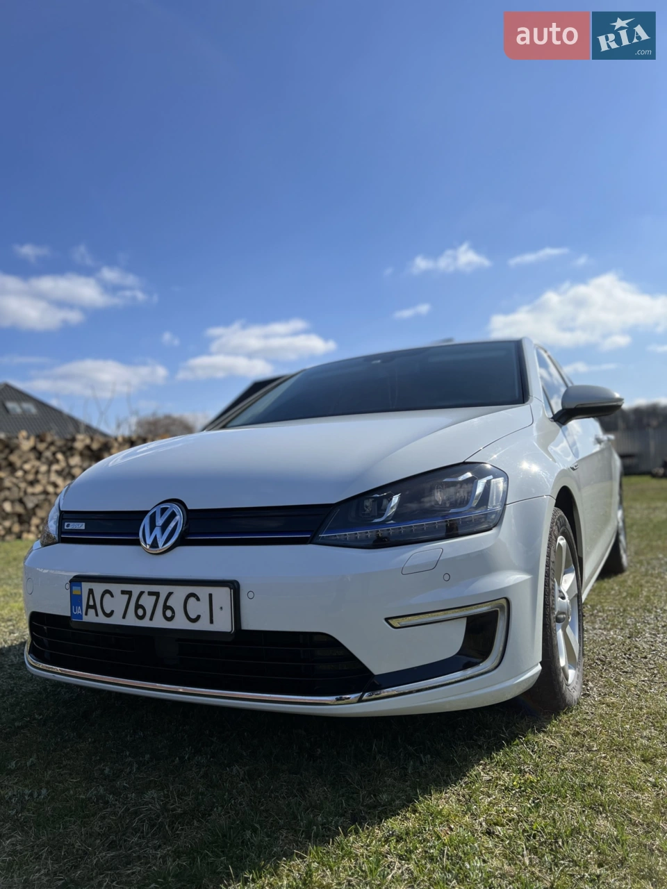 2016 Volkswagen Golf - мініатюра 22