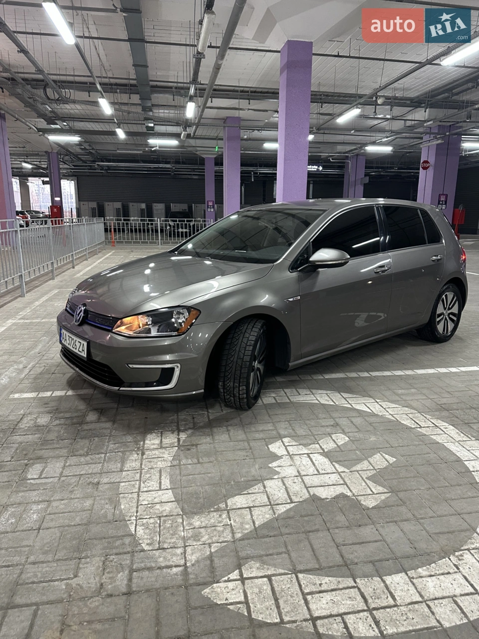 2016 Volkswagen Golf - мініатюра 27