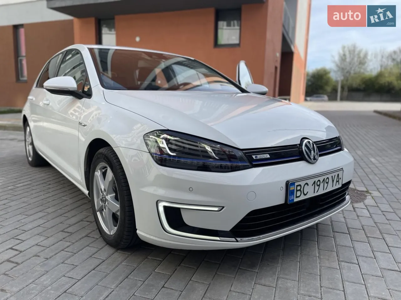 2015 Volkswagen Golf - мініатюра 19