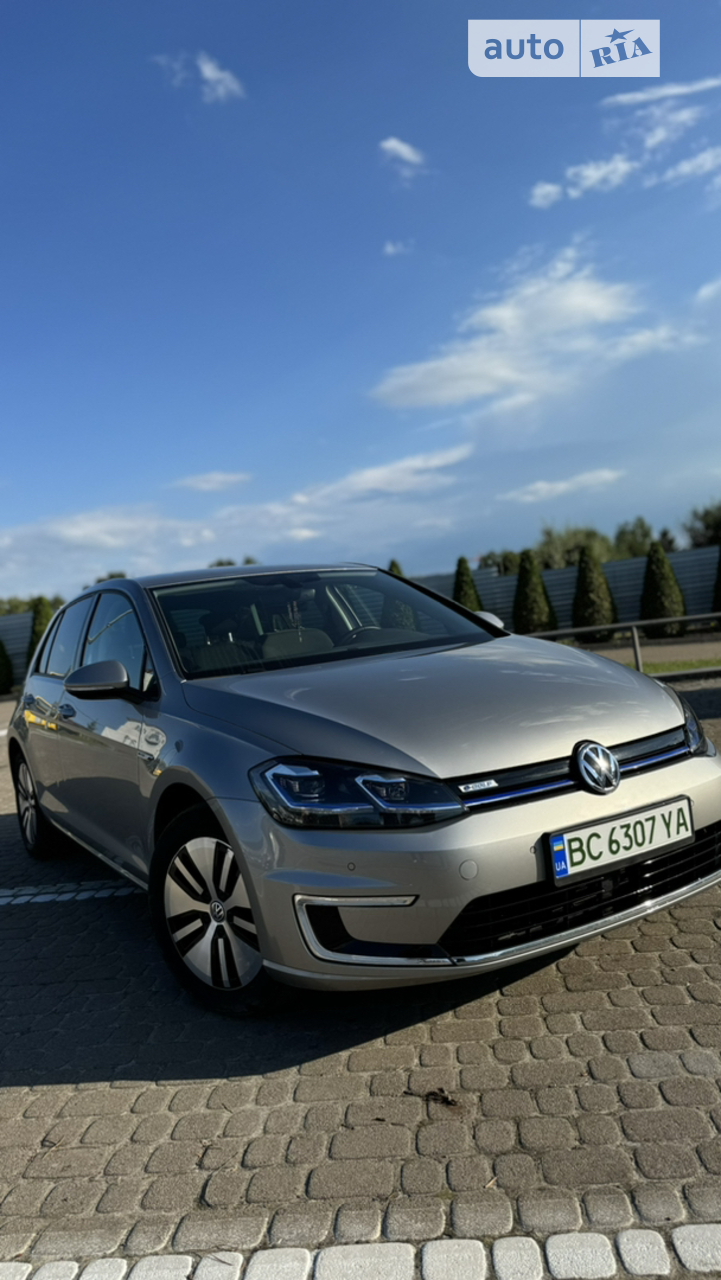 2017 Volkswagen Golf - мініатюра 35
