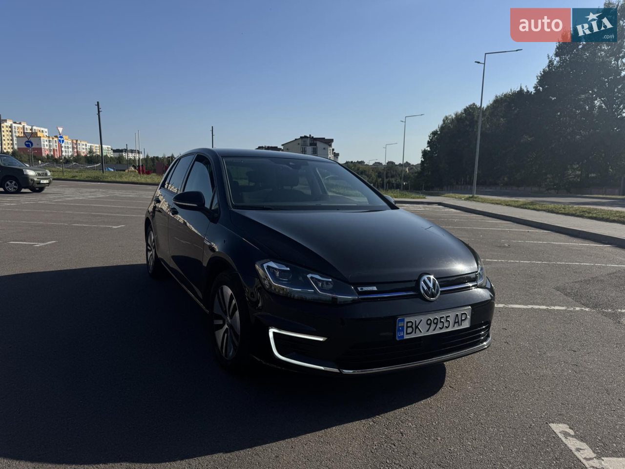 2019 Volkswagen Golf - мініатюра 31
