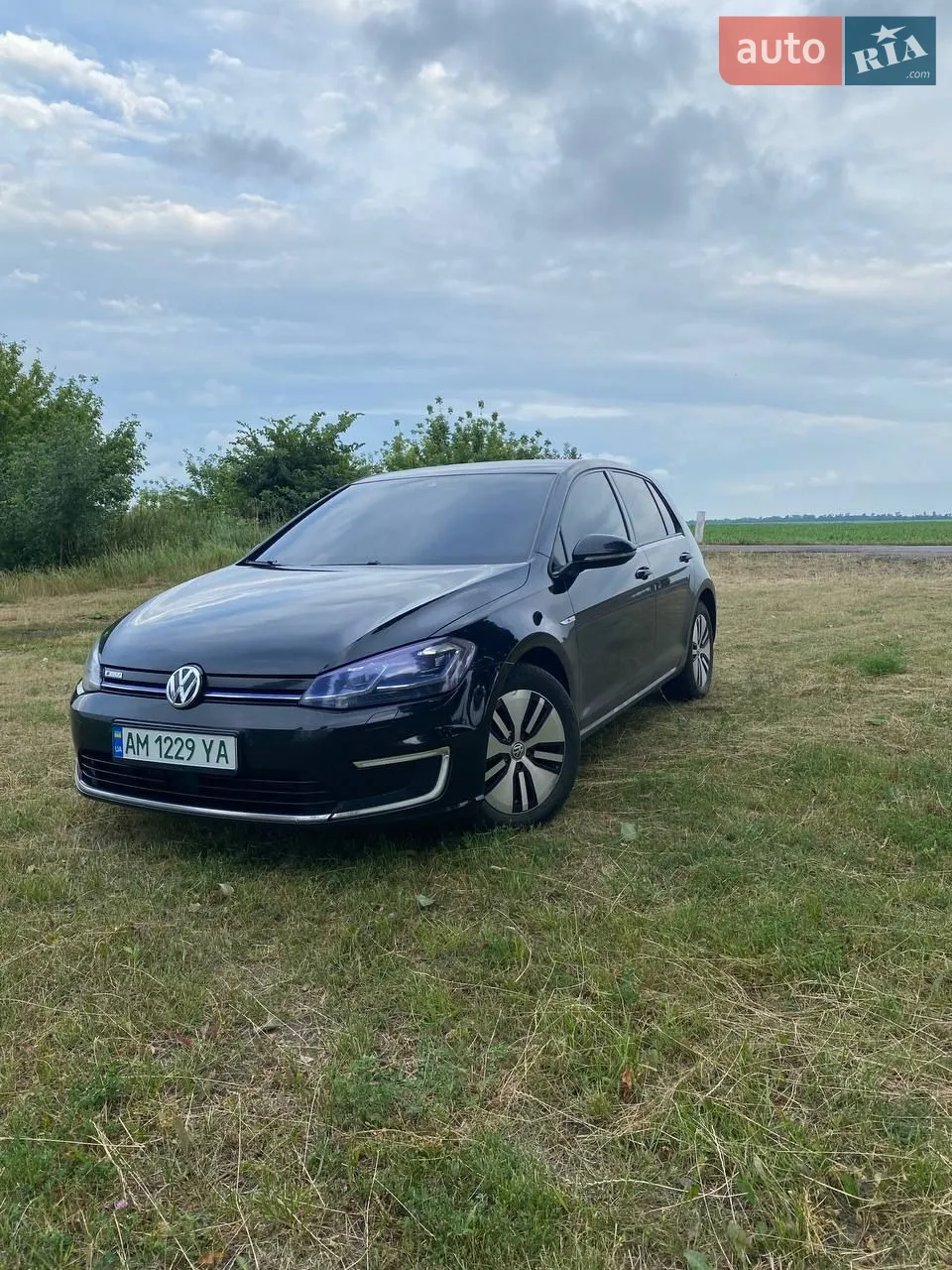 2017 Volkswagen Golf - мініатюра 28