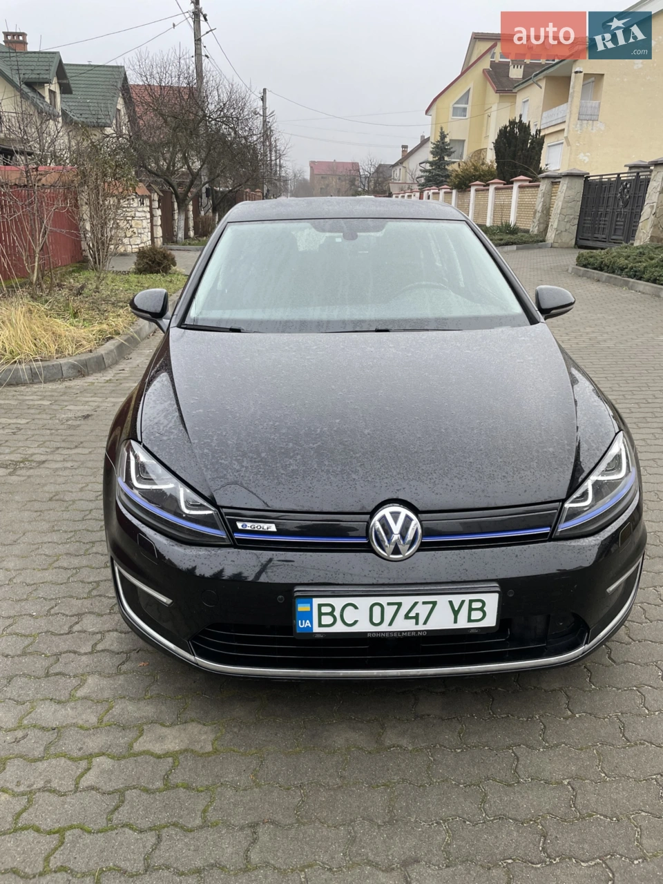 2016 Volkswagen Golf - мініатюра 11