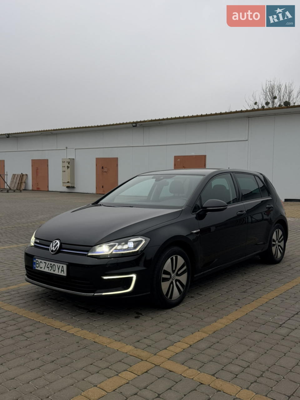 2017 Volkswagen Golf - мініатюра 37