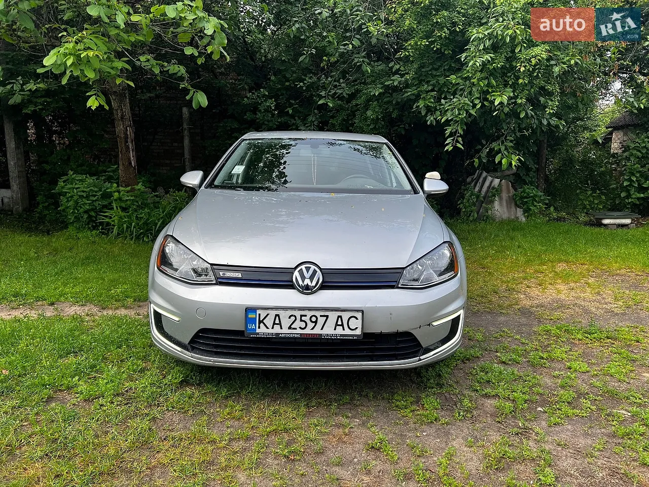 2016 Volkswagen Golf - мініатюра 26