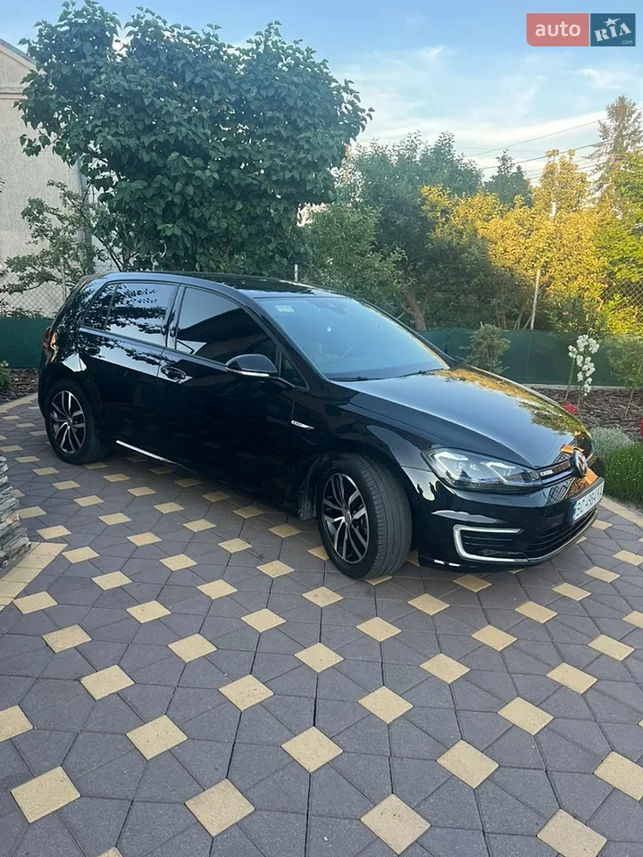 2019 Volkswagen Golf - мініатюра 14