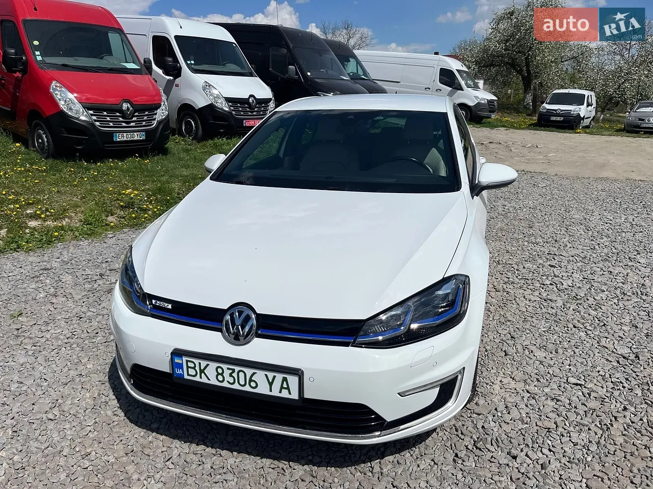 2017 Volkswagen Golf - мініатюра 43