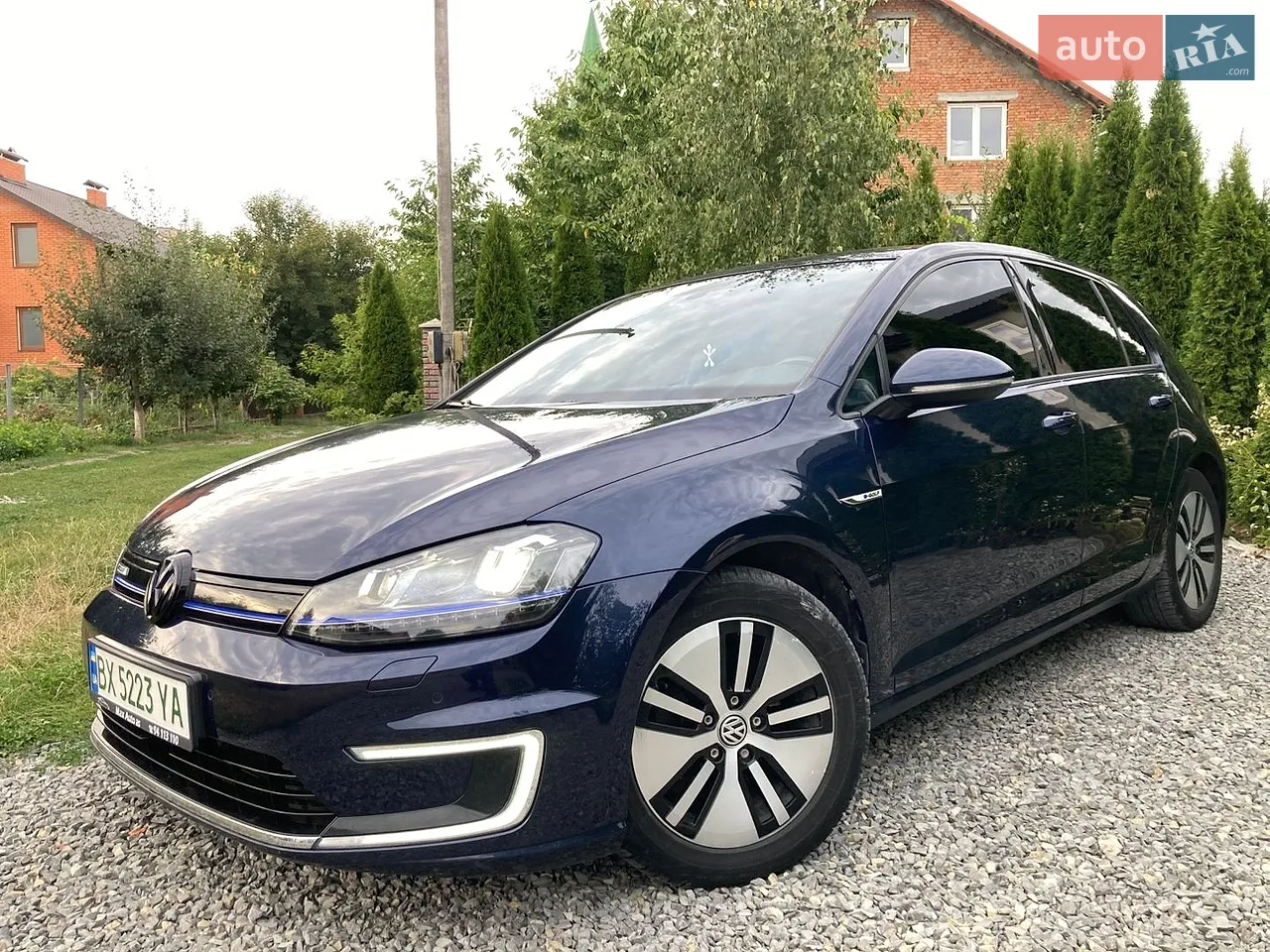 2016 Volkswagen Golf - мініатюра 22